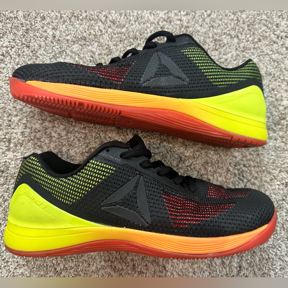 Reebok CrossFit Nano 7